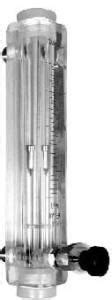 Acrylic Rotameter buy in Mumbai