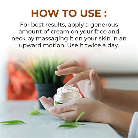 Activ Anti Ageing Cream, Reduces Inflammation, Helps in Improving the