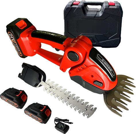 Cordless Electric Clipper