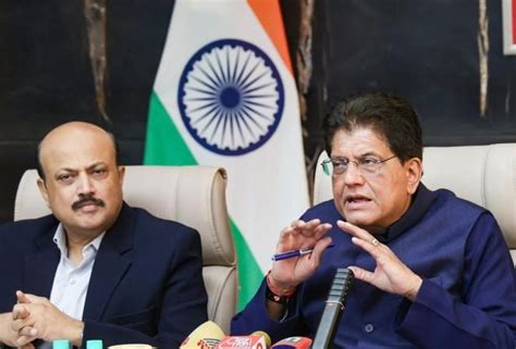 FTAs to unlock global markets for Indian professional services: Govt ...