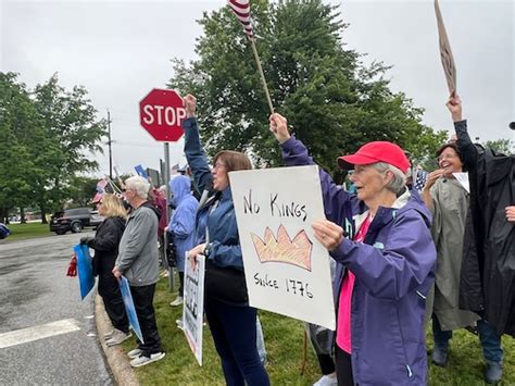 ‘This is what democracy looks like!’: Northeast Ohio joins national ...