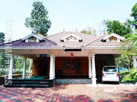 Rent House for One Month - Amayannoor, Manarcad, Kottayam | Vacation ...