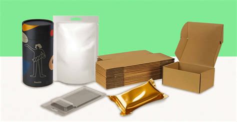 Image result for Packaging Methods