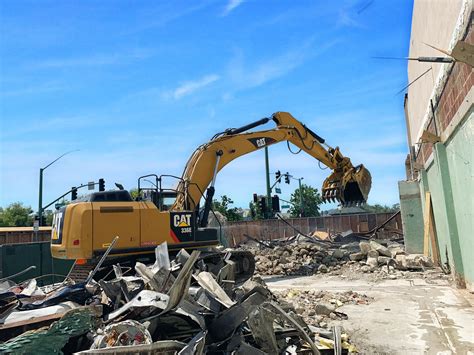 Building Demo 的图像结果