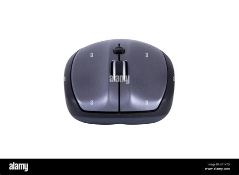 Computer Mouse Front View 的图像结果