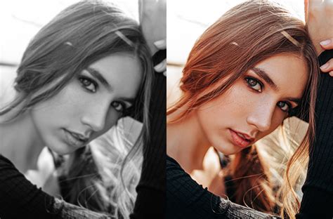 Colorize Any Photo 的图像结果