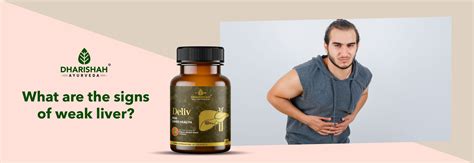 What Are the Signs of a Weak Liver? 10 Key Symptoms to Watch For ...