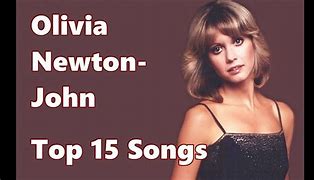 Image result for Olivia Newton-John Songs List