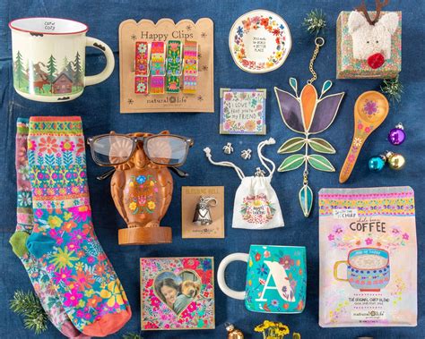 Shop Perfect Little Gifts for Helpers - Natural Life