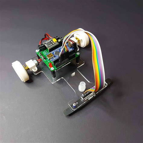 Robojunkies Competitive Robotics Store