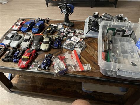 Image result for Mini-Z Setups