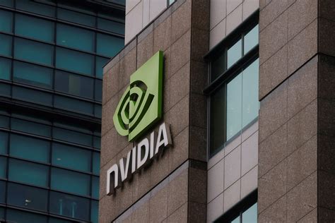 Nvidia set to replace Intel in the Dow Jones Index - Business & Economy ...