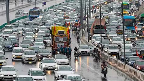 Delhi to Get Rs 8.03 Billion for Roads and Flyover Upgrades