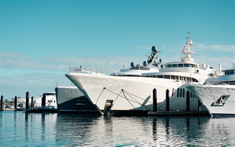 Fort Lauderdale Seaports | Photos | Pier Sixty-Six Marina