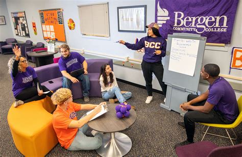 Enrollment Rising as Summer/Fall Registration Opens | Bergen Community ...