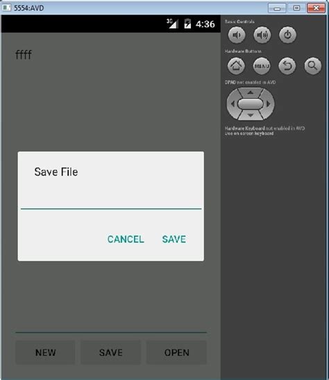 Free Application Android Studio Notepad Java 的图像结果