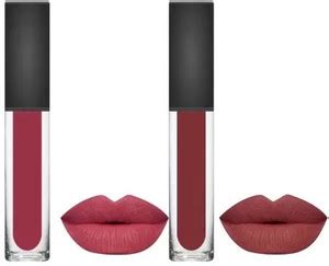Arceus SUPER LONG LASTING WATERPROOF MATTE FINISH LIPSTICK - Price in ...