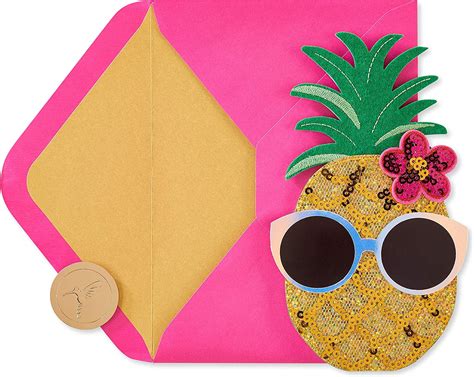 Papyrus Birthday Card (True Original) - Walmart.com