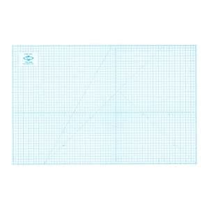 Alvin TM Series Translucent Professional Self-Healing Cutting Mat 24 x ...