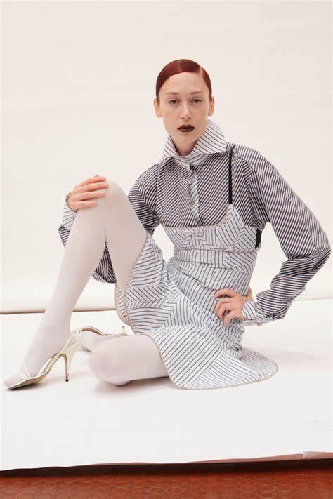 Talia Byre Autumn/Winter 2024 | AnOther