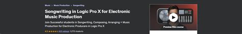 Image result for Free Logic Pro X Course