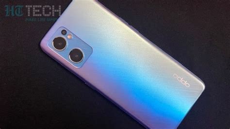 Oppo Reno 7 5G price drops to 11499 from 37990; Check amazing Flipkart ...