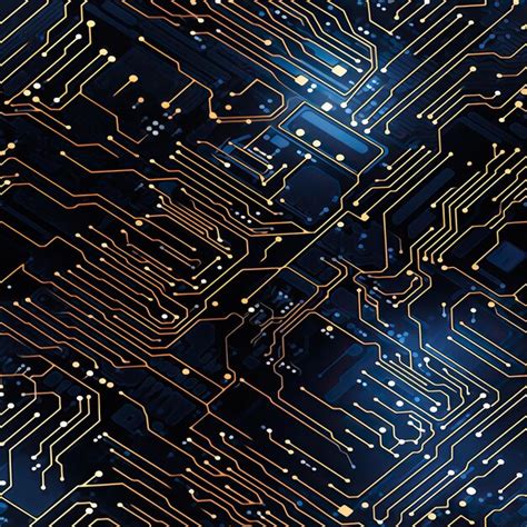 High-Tech Pattern 的图像结果