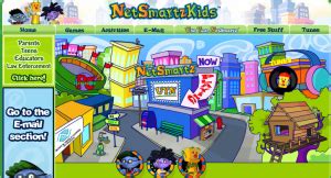 Clicky NetSmartz 的图像结果