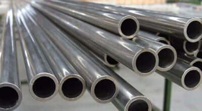 Seamless Pipe & Tube Manufacturer, Supplier in Mumbai, India