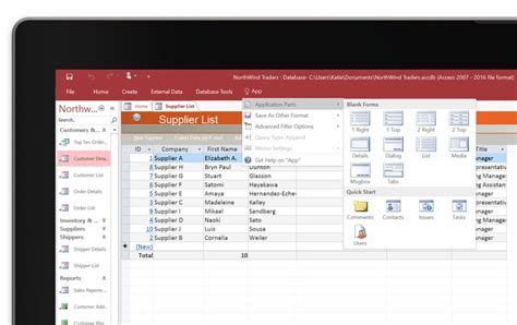Office 365 Business and Business Premium customers can now get Microsoft Access - MSPoweruser