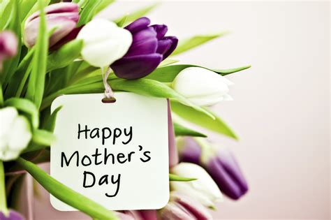 Celebrating Mother Day 2015 -Why Mother's Day Is Important
