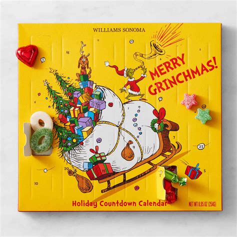 The 27 Best Food Advent Calendars