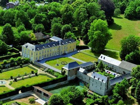 Oh Camelot, My Camelot | Meer