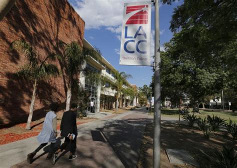 Los Angeles City College (Los Angeles, California, USA)