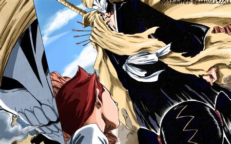 Bleach Hollow Wallpapers - Top Free Bleach Hollow Backgrounds ...