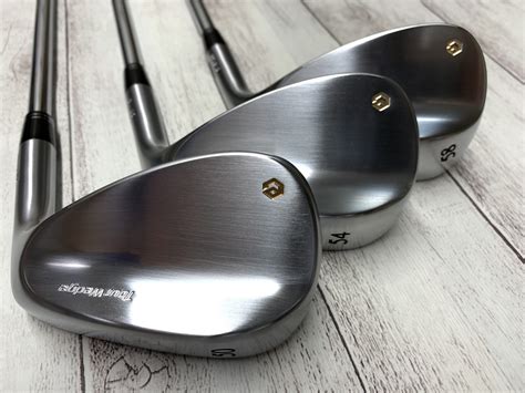 EPON TourWedge M2 / N.S.PRO 850GH neo | M's Craft