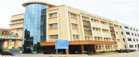 வேலம்மாள் குடியிருப்புப் பள்ளி - Thoonganagaram