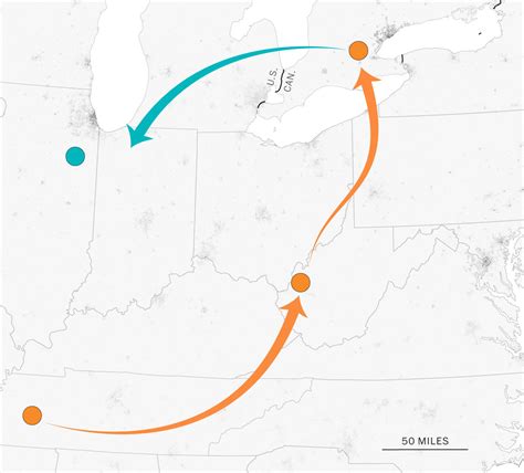 Canada and Us Trade 的图像结果