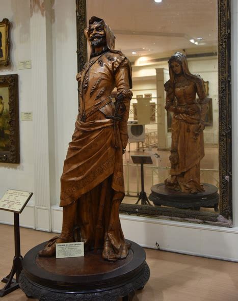 salar jung museum