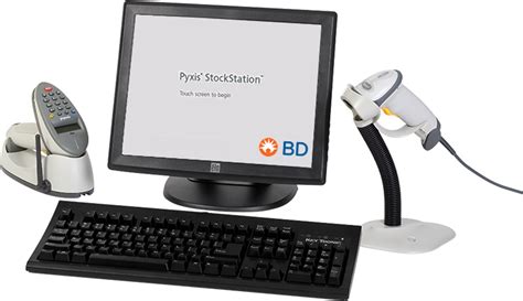 Image result for Pyxis Machine