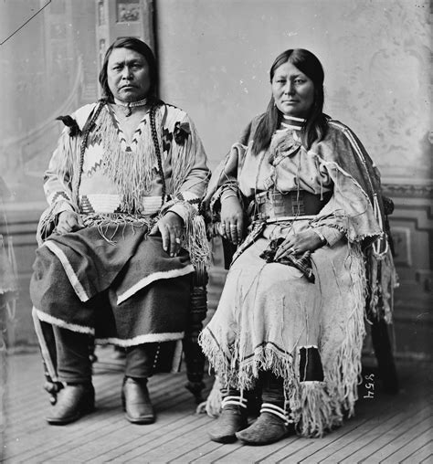 Colorado Native American History: Tribes and Legacy