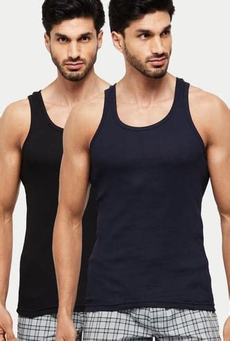 Buy Vests for Men Online in India at Best Price | Max Fashion