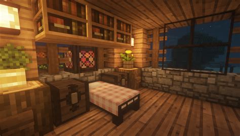 Image result for Minecraft Cottage Core Interior