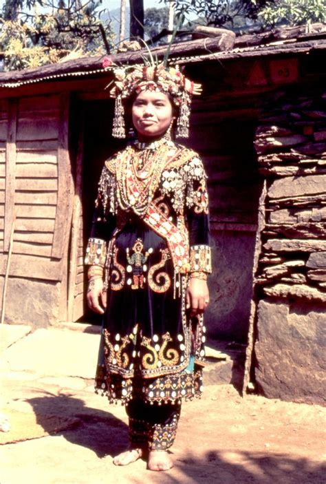 Puyuma People: Music and Ritual in Taiwan’s Indigenous Culture