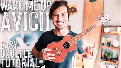 Wake Me Up Ukulele Tutorial 的图像结果