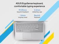 ASUS Vivobook 15, with Backlit Keyboard, Intel Core i5 12th Gen 1235U ...