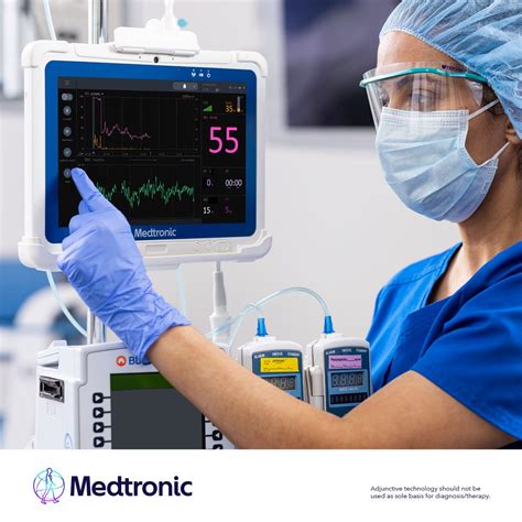 New BIS™ Advance monitor coming to the market to help anesthesia providers… | Medtronic Acute ...