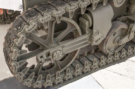 M5 Stuart Tank Model 的图像结果