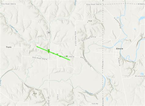 July 15, 2024 - Derecho Brings Widespread Wind Damage & Tornadoes