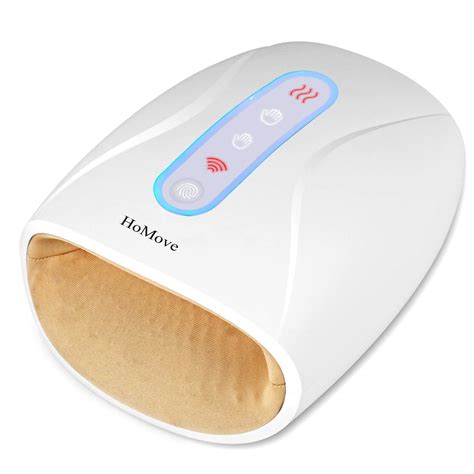 Buy ve Cordless Hand Massager, Electric Hand Massager with Compression ...